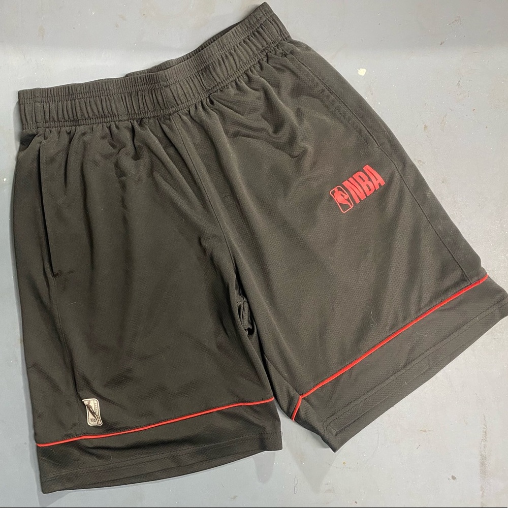 NBA basketball shorts